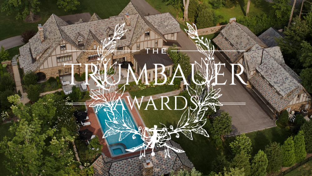 Trumbauer Award for Architects
