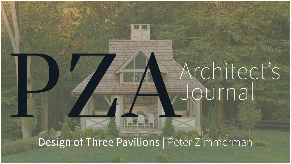 Classical Architect PZA